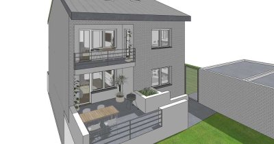 Ein- / Zweifamilienhaus mit Garten und viel Potenzial in Kornelimünster - zentral und naturnah