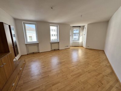 Großzügige 3 - Zimmer Eigentumswohnung - Stadtlage Amstetten