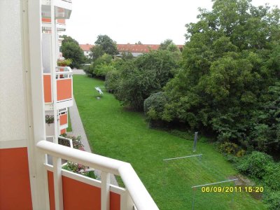 Zweiraumwohnung Nähe UNI-KLINIK