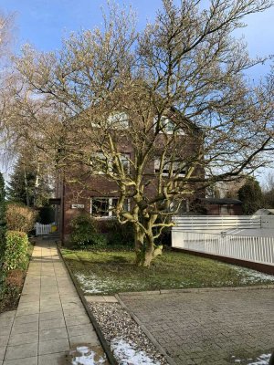 Do - Neuasseln - gemütliche DG Wohnung - 3 Zi. - EBK