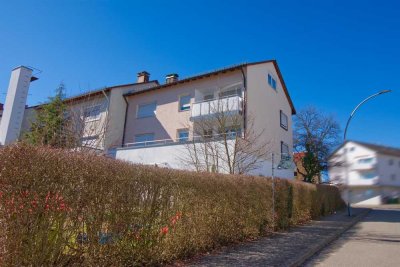 Renditestarkes Mehrfamilienhaus als Kapitalanlage – Voll vermietet, modernisiert und zukunftssicher