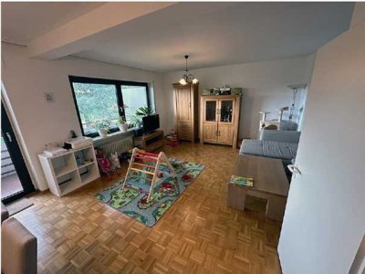 3-Zimmer-Wohnung mit Balkon, Einbauküche und Garage – Ruhiges Wohnen in zentraler Lage von Kleve