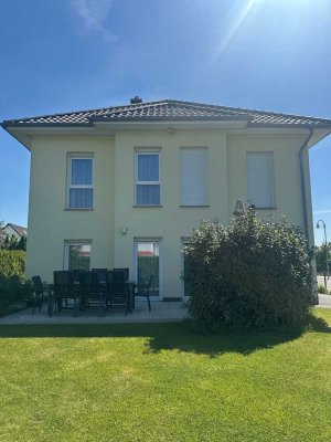 Modernes Einfamilienhaus – Ihr neues Zuhause in Teltow - befristete Vermietung für 3 Jahre