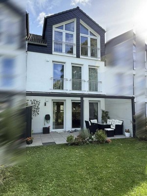 Neuwertiges Reihenmittelhaus mit tollem Grundriss und Garten in Neuwied