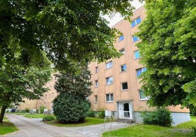 Nachmieter gesucht für Schöne 3-Raum Wohnung mit Ausblick.