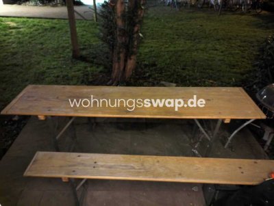 Wohnungstausch: Benfleetstraße 1