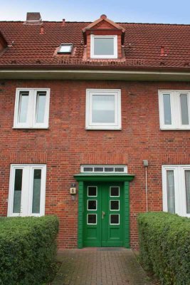 Renovierte 3 Zimmerwohnung mit Wohnküche