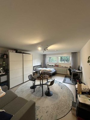 1-Zimmer Wohnung in Mainz-Gonsenheim