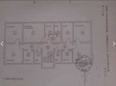 Charmante 1-Zimmer Wohnung in Mülheim Saarn