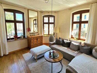 Traumwohnung in Babelsberg!