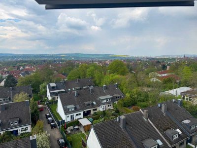 Sie suchen das Besondere? Penthousewohnung ...