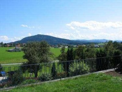 Zauberhafte 2-Zimmer-Gartenwohnung in Strasswalchen für Gartenliebhaber