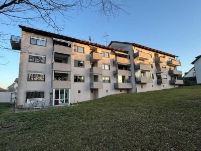 Solide Kapitalanlage...