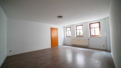 Ruhige, Zentrumsnahe 1-Zimmer-Wohnung in Mittweida