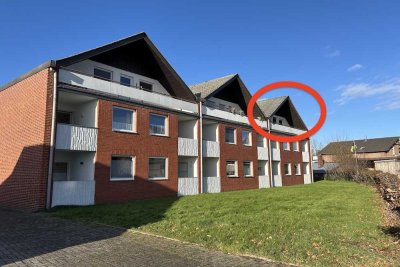Top modernisiert: 3-Zimmer-Wohnung mit Hallenbad & Sauna in ruhiger Lage!
