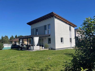 Modern Living in Velden: Ihr neues Wohnglück nahe dem Wörthersee!