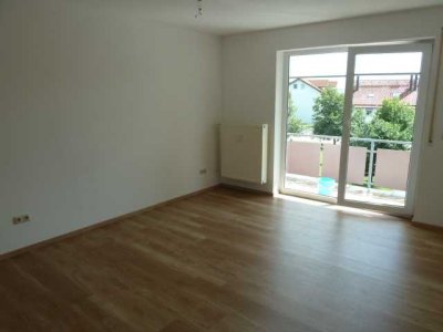 3-Zimmer-Wohnung in Marktoberdorf