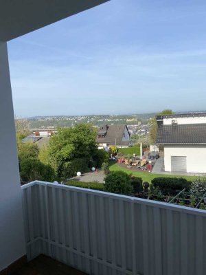 Gepflegte 3-Zimmer-Wohnung mit Balkon in Koblenz