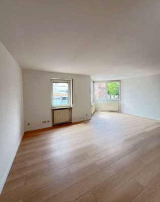 Frisch sanierte 4-Zimmer-Wohnung in Mainhausen – Erstbezug!