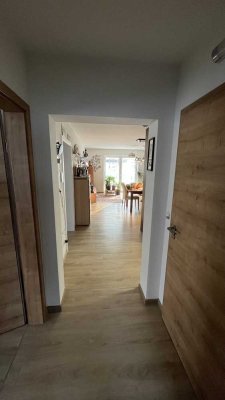 Traumhafte 4 Zimmer Wohnung