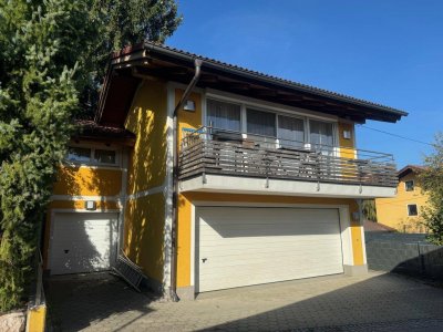 Klein und fein | Haus auf 145m² mit geräumiger Garage | Oberndorf b. Salzburg