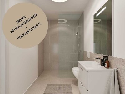 SCHNIEGLINGER55 - Neues Wohnen St. Johannis!