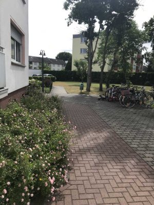 2 Zimmern zum Kauf in Obertshausen, Provisionsfrei