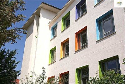 Apartment in direkter Uninähe
