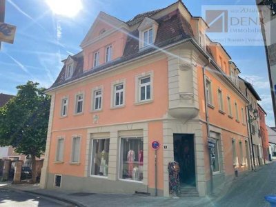Zeitlose Eleganz trifft Geschichte: Ihr neues Zuhause mit Seele