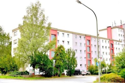 *** Frisch renovierte 3-Zimmer Wohnung ***