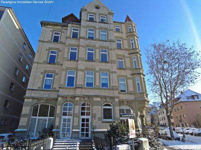 Schicke 4 Raumwohnung in Bad-Cannstatt sucht neue Bewohner!