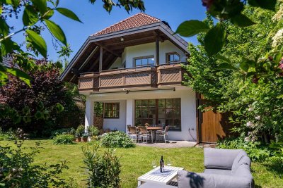 Einfamilienhaus „Birke“ mit optionaler Einliegerwohnung