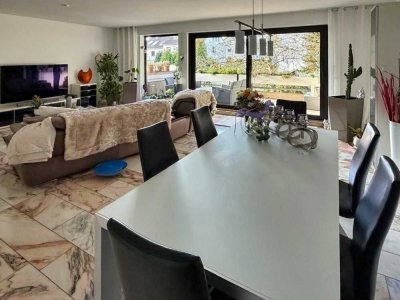 Großzügige 3-Zimmer-Wohnung in Dortmund-Hombruch mit großem Balkon, TG-Stellplatz und hochwertige