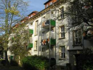 Das schönste Geschenk - Eine frisch renovierte Wohnung!