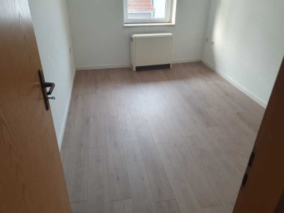 4-Zimmer Wohnung in Radegast