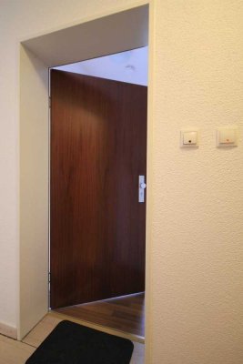 1-Zimmer-Appartment in Vechta zu vermieten (WE 2.7)