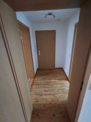 2-Raumwohnung in Buckau