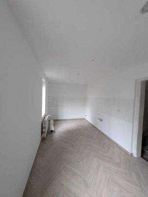 Preiswertes 4-Raum-Reihenendhaus in Greußen