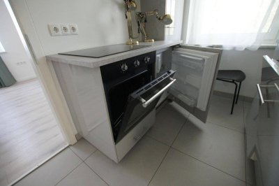 3 Zimmerwohnung in Reisenberg