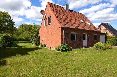 Einfamilienhaus mit großem Grundstück in ruhiger Lage von Sophienhamm (OT Oha)
