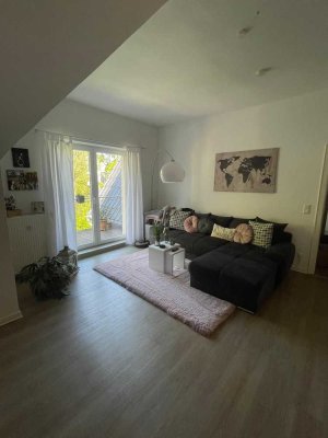 2-Zimmer-Wohnung in der Dortmunder Innenstadt