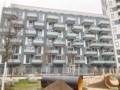 ACHTUNG Einkommensgrenzen beachten! 2-Zimmer-Wohnung in Düsseldorf