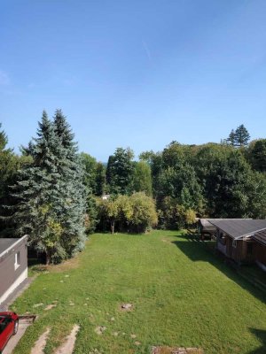 DG-Wohnung  mit Super Fernblick in 42929 Wermelskirchen