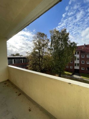 Handwerker aufgepasst! 3 Zimmer und tolle Lage inkl. Stellplatz