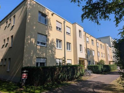 Familienfreundlich im Grünen