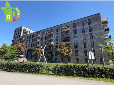 Hamburg Winterhude: 3- bis 4-Raum-Wohnung im Pergolenviertel - urbanes Leben für Anspruchsvolle!