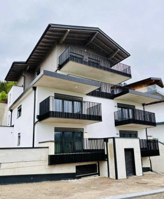 Moderne 2.5-Zimmer Neubauwohnung in Achenkirch mit Balkon und Aufzug