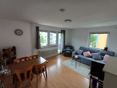 Möbilierte Zimmer in Konstanz-Wollmatingen zur Untermiete September-Dezember