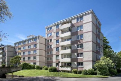 3-Zimmer-Wohnung in Bergkamen City