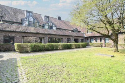 Gehoben ausgestattete Whg. in Feldrandlage!